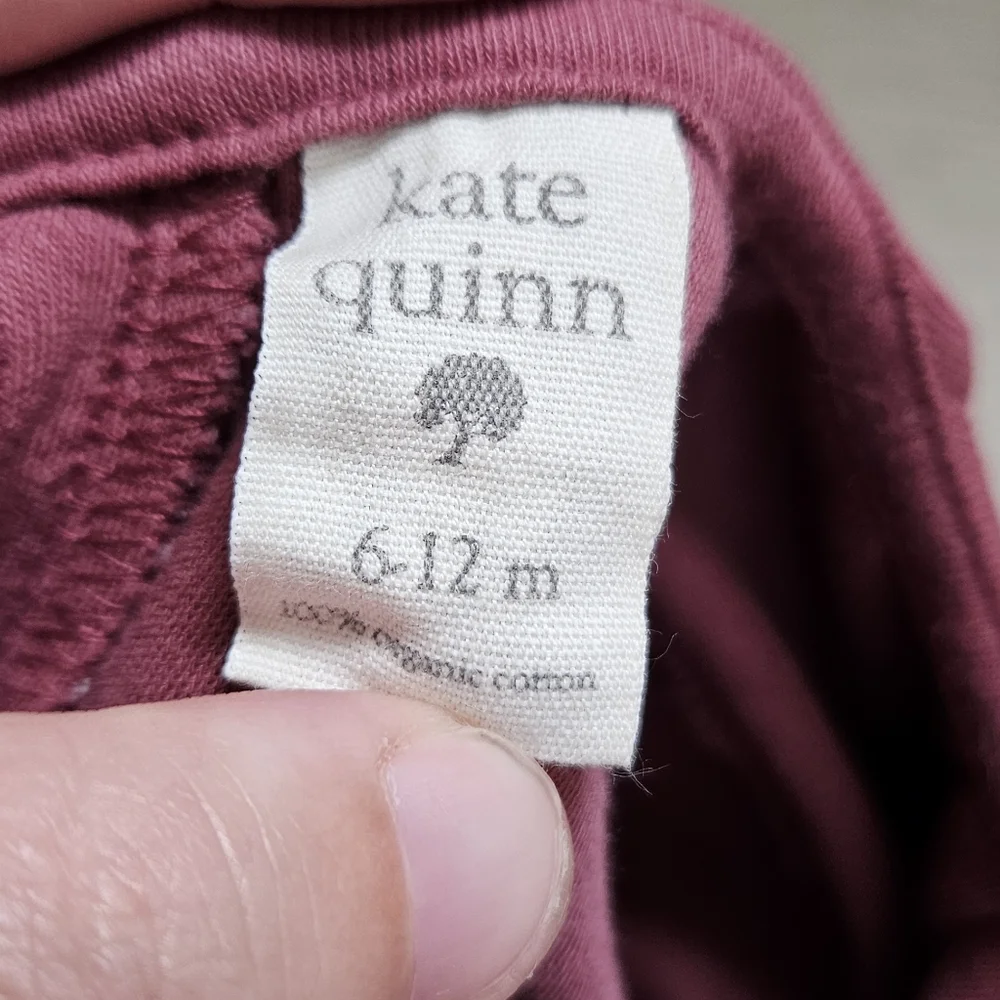 kate quinn good used